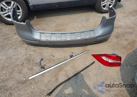 2014 Mercedes-Benz Ml 350 4Matic из США, поврежденный, VIN 4JGDA5HB9EA333067